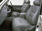 Toyota Land Cruiser 80 Wagon GX 1995 года (JP)